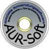 Logo der AUR-Soft